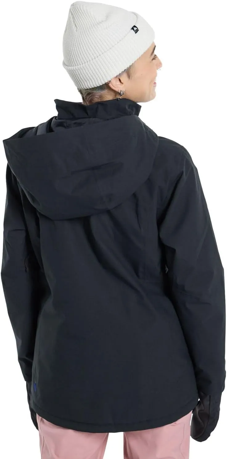 Burton Womens Jet Ridge Jacket