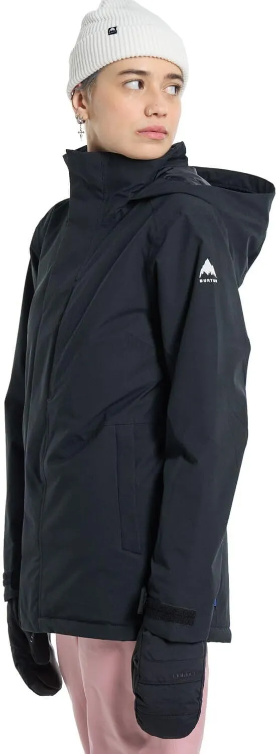 Burton Womens Jet Ridge Jacket