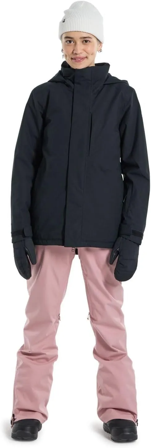Burton Womens Jet Ridge Jacket
