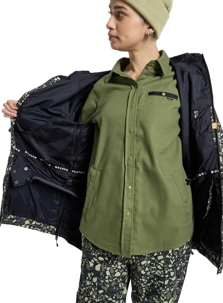 Burton Women's Lalik 2L Jacket