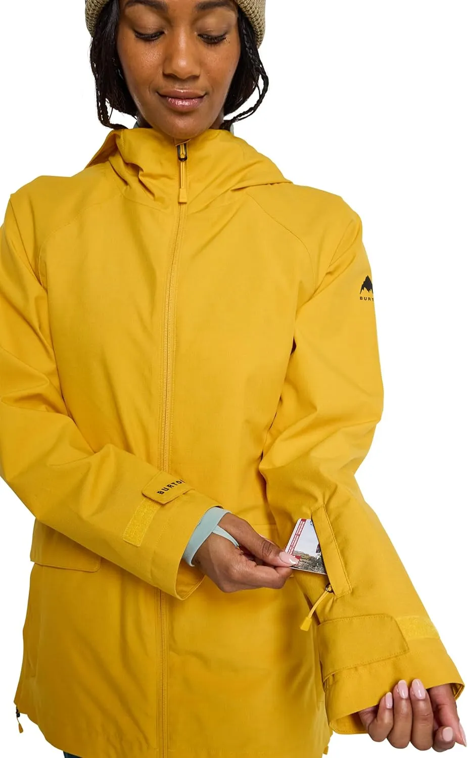 Burton Women's Lalik 2L Jacket