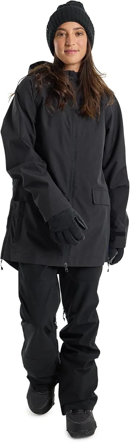 Burton Women's Lalik 2L Jacket