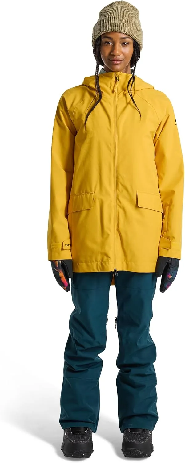 Burton Women's Lalik 2L Jacket