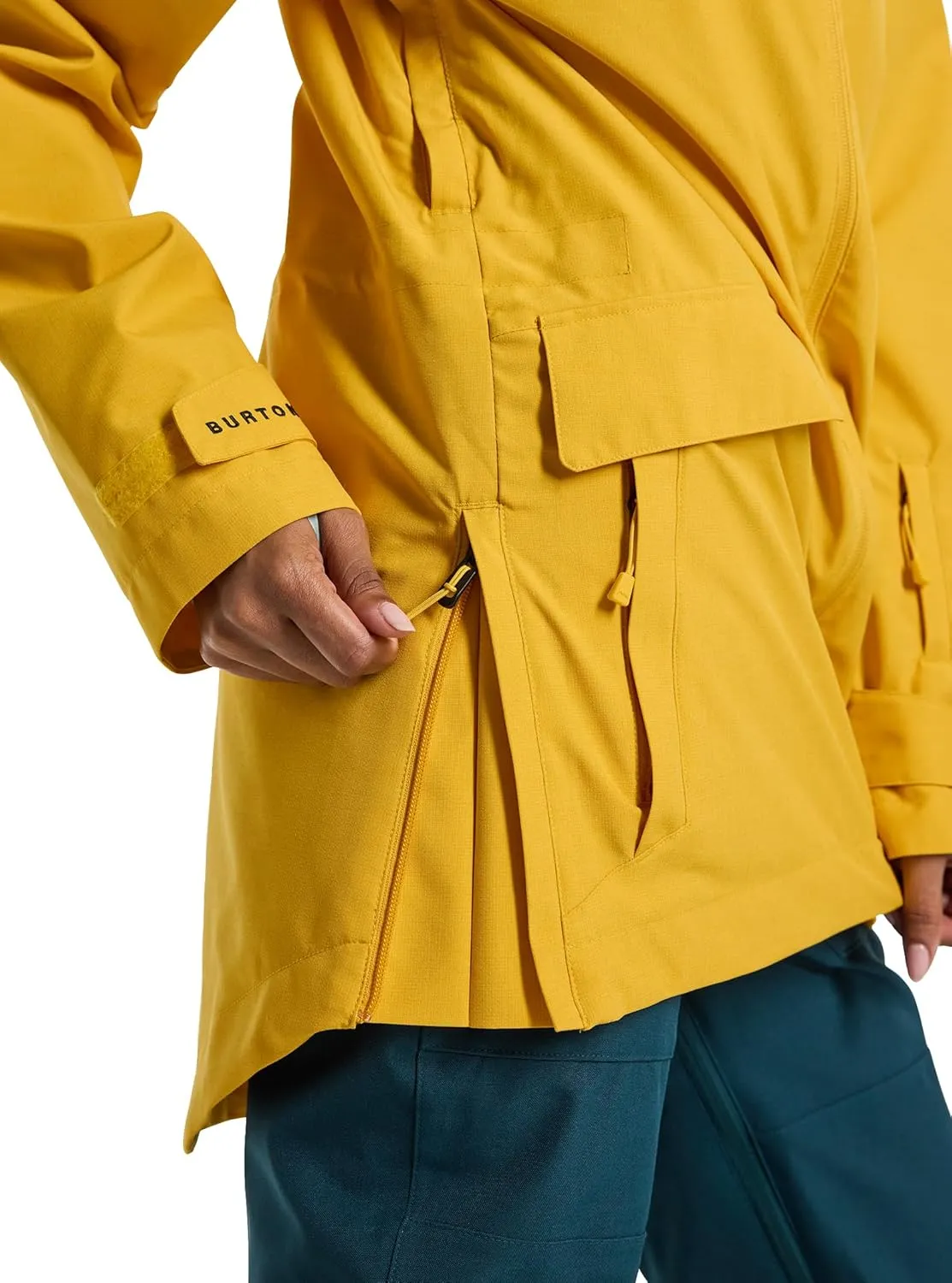 Burton Women's Lalik 2L Jacket