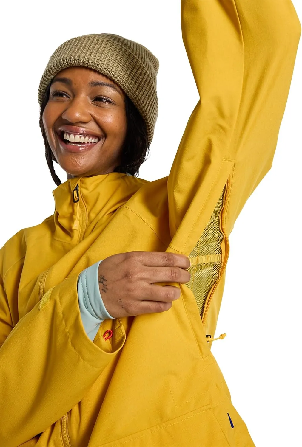 Burton Women's Lalik 2L Jacket