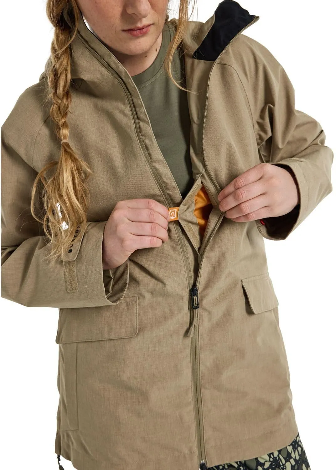 Burton Women's Lalik 2L Jacket