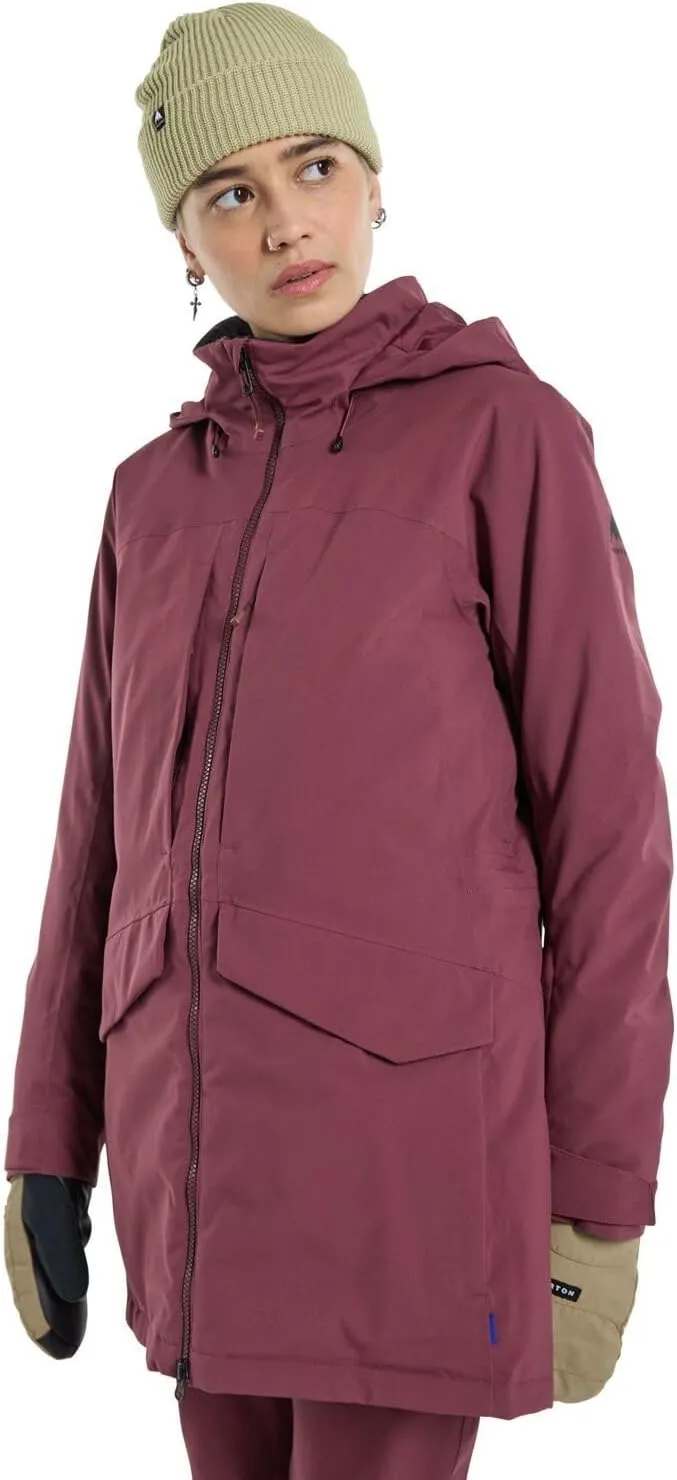 Burton Womens Prowess 2.0 Jacket