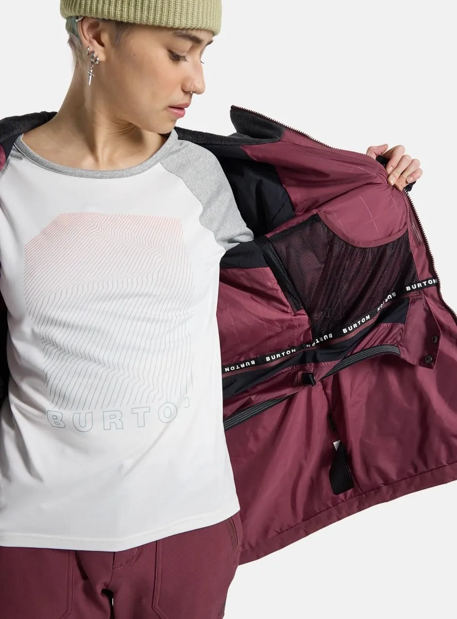 Burton Womens Prowess 2.0 Jacket