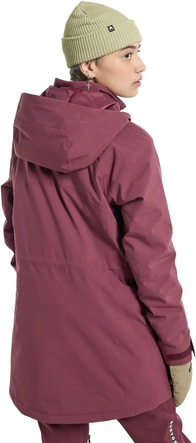 Burton Womens Prowess 2.0 Jacket