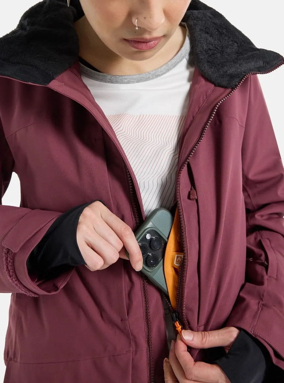 Burton Womens Prowess 2.0 Jacket