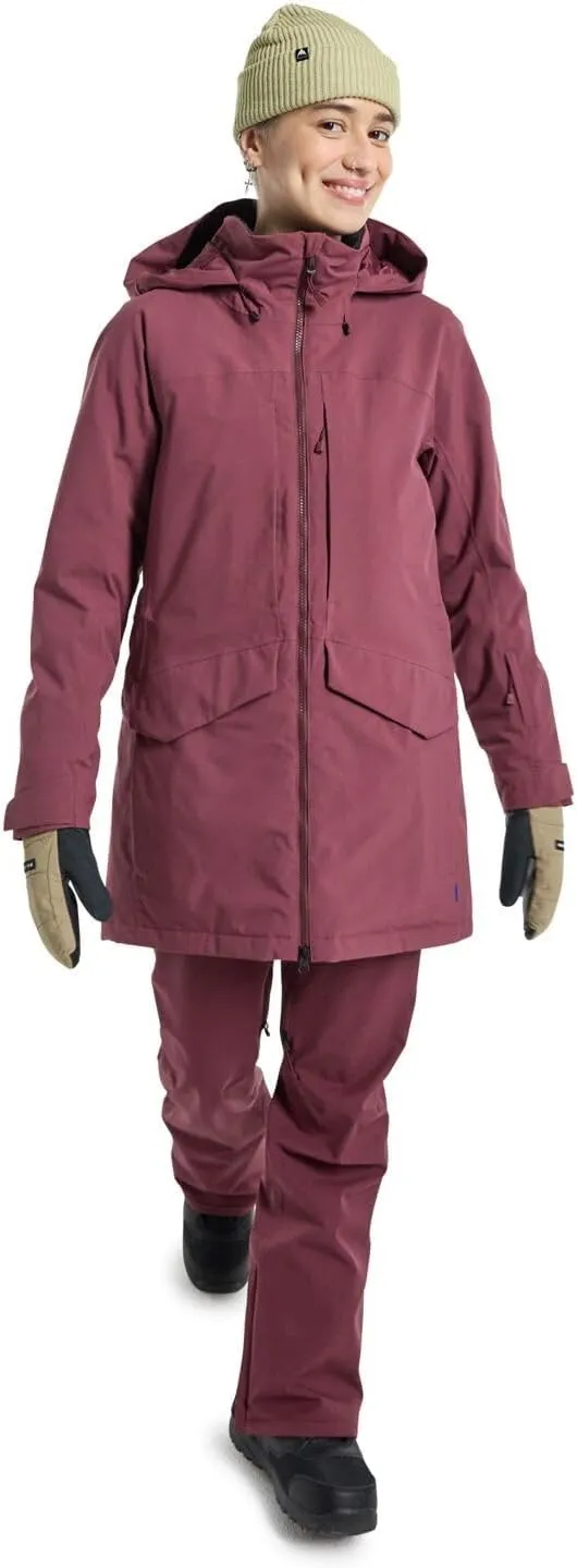 Burton Womens Prowess 2.0 Jacket