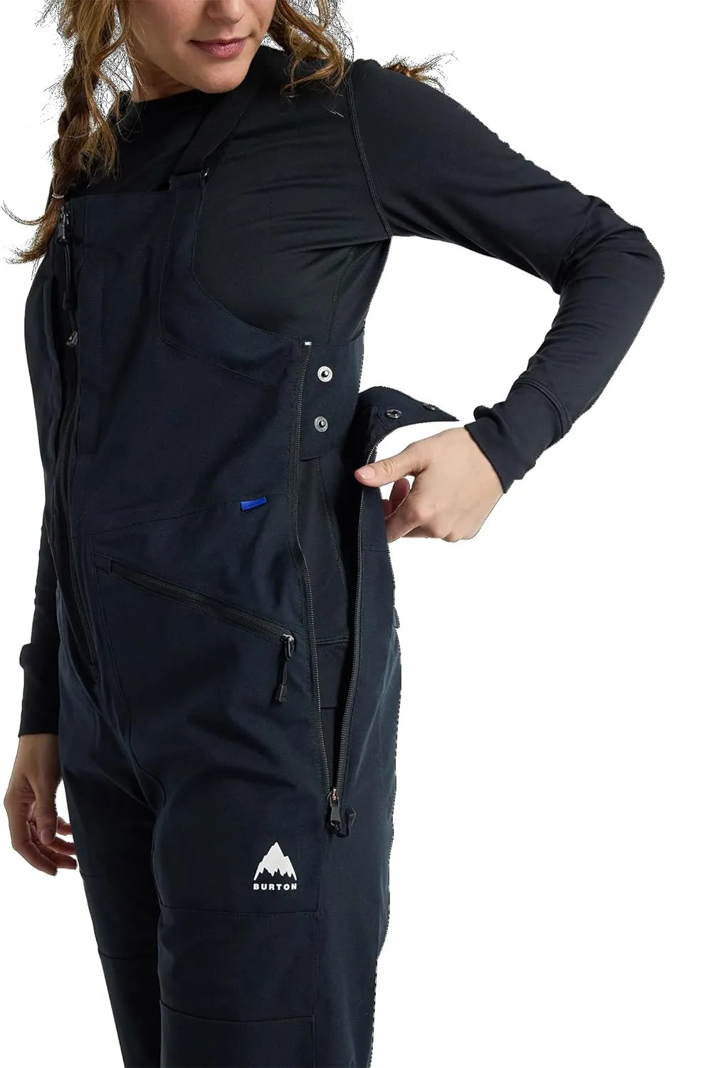 Burton Womens Reserve Bib