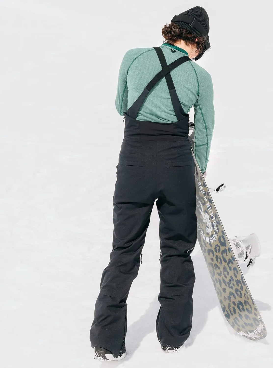 Burton Womens Reserve Bib