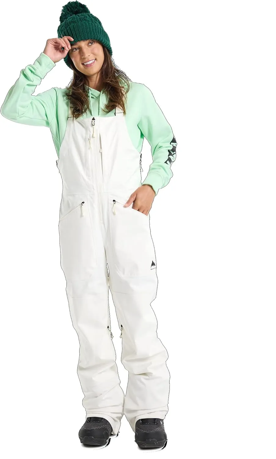 Burton Womens Reserve Bib