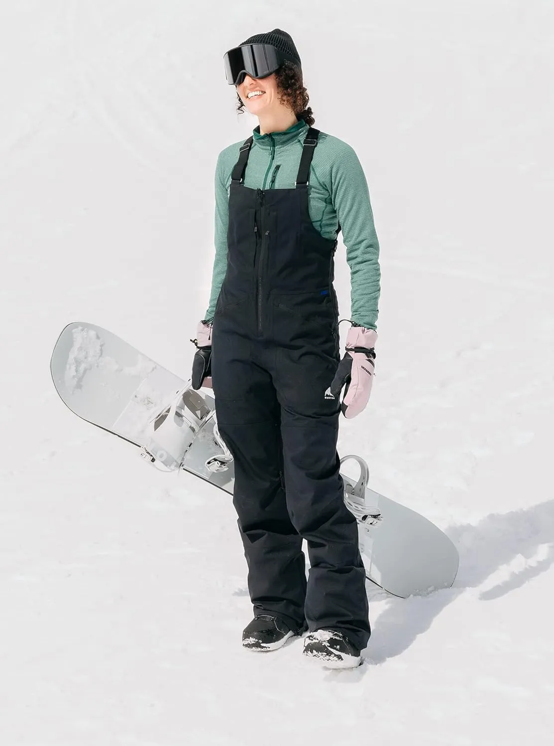 Burton Womens Reserve Bib