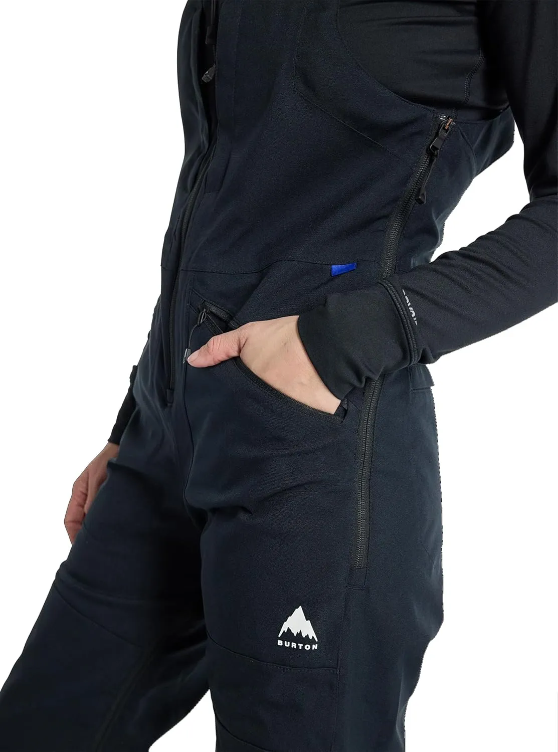 Burton Womens Reserve Bib