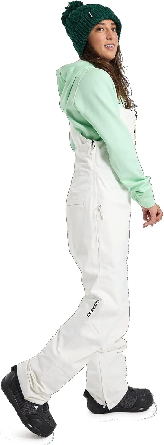 Burton Womens Reserve Bib