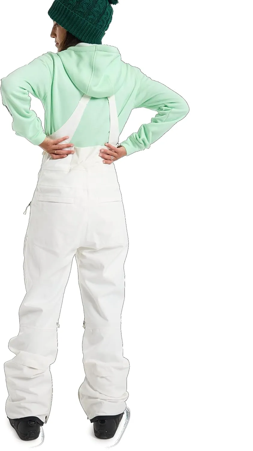Burton Womens Reserve Bib