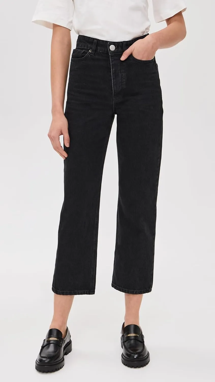 By Malene Birger Women's Milium Jeans