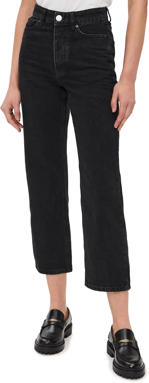 By Malene Birger Women's Milium Jeans