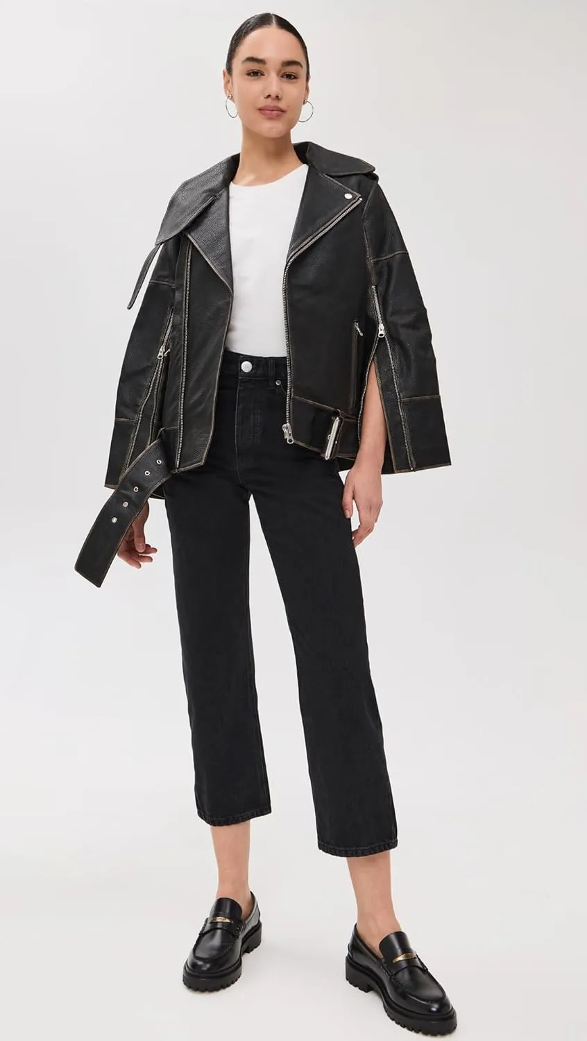 By Malene Birger Women's Milium Jeans
