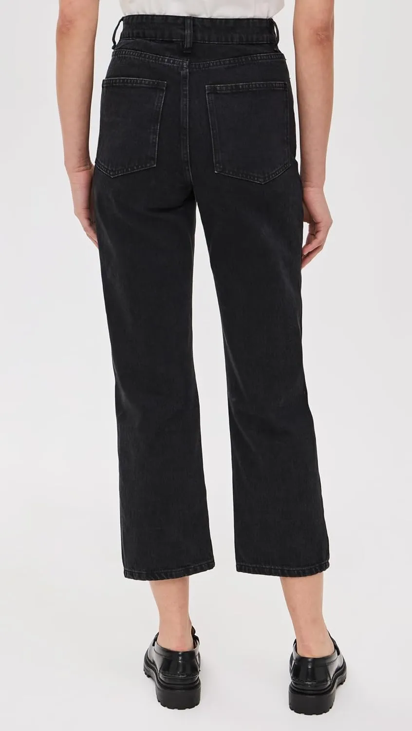 By Malene Birger Women's Milium Jeans