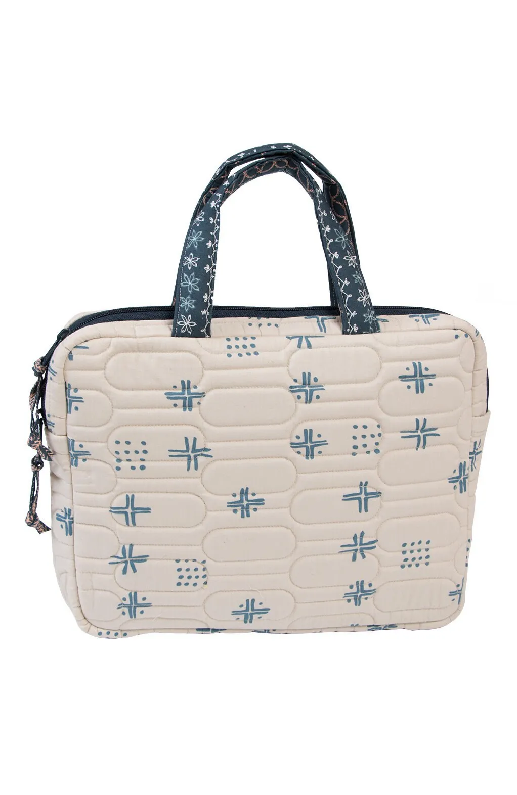 ByAnnie Netbook Computer Carrier II Pattern - 2 Size Variations Per Pattern (14 Colors of 18"x54" Mesh Packs Sold Separately)