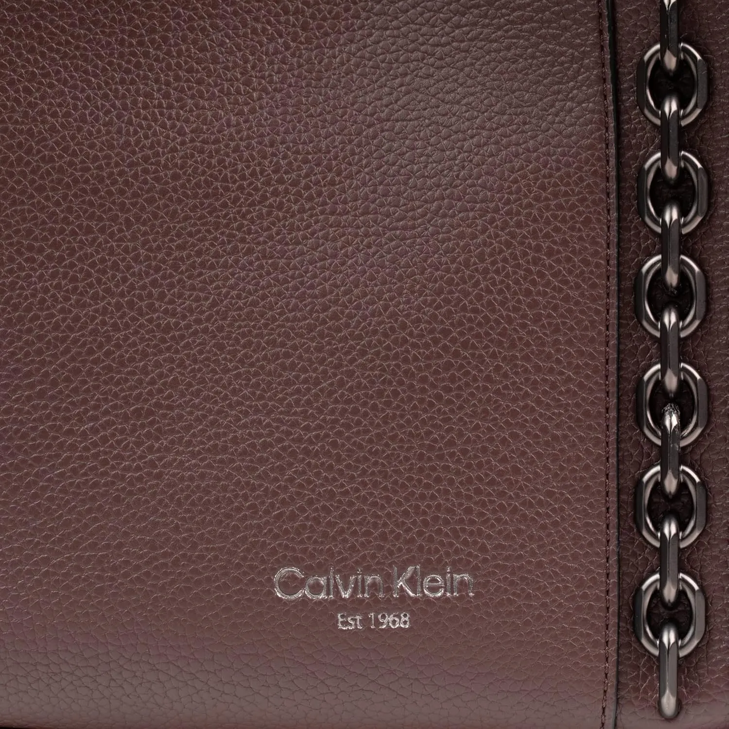 Calvin Klein Adeline Triple Compartment Crossbody
