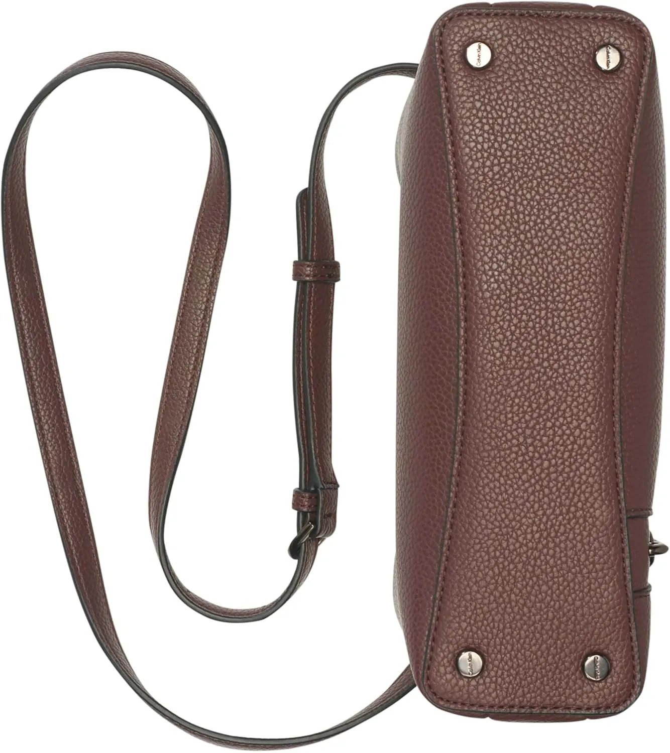 Calvin Klein Adeline Triple Compartment Crossbody
