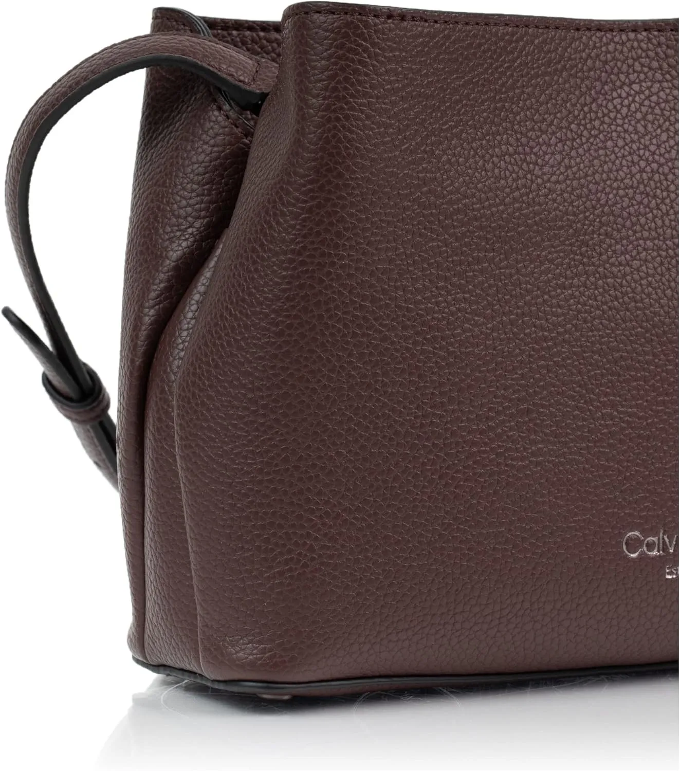 Calvin Klein Adeline Triple Compartment Crossbody