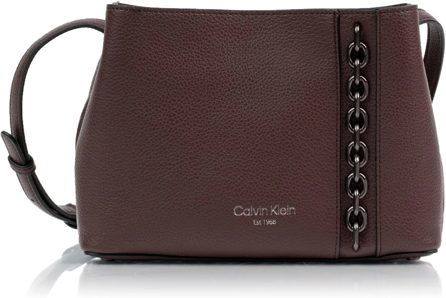 Calvin Klein Adeline Triple Compartment Crossbody
