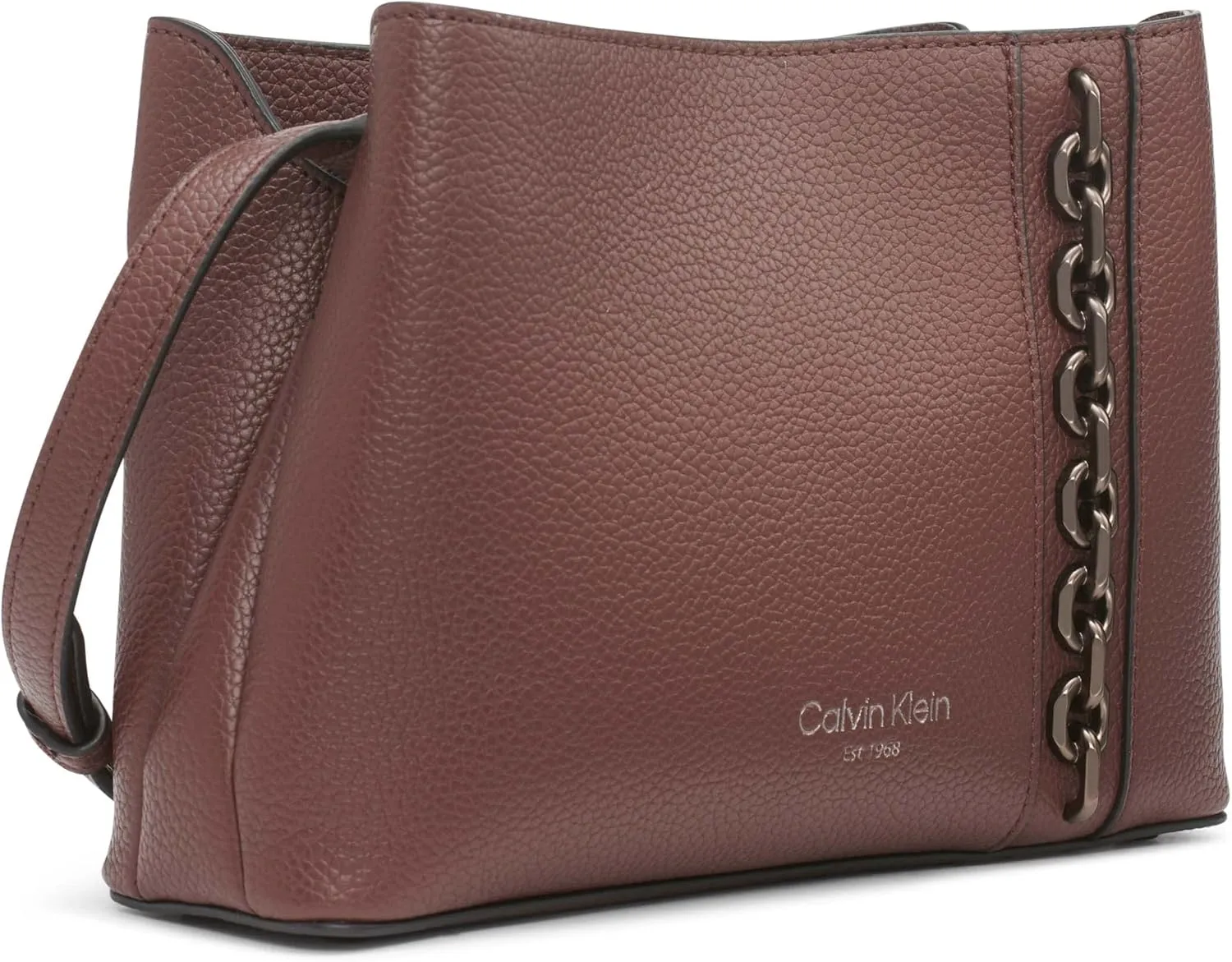 Calvin Klein Adeline Triple Compartment Crossbody
