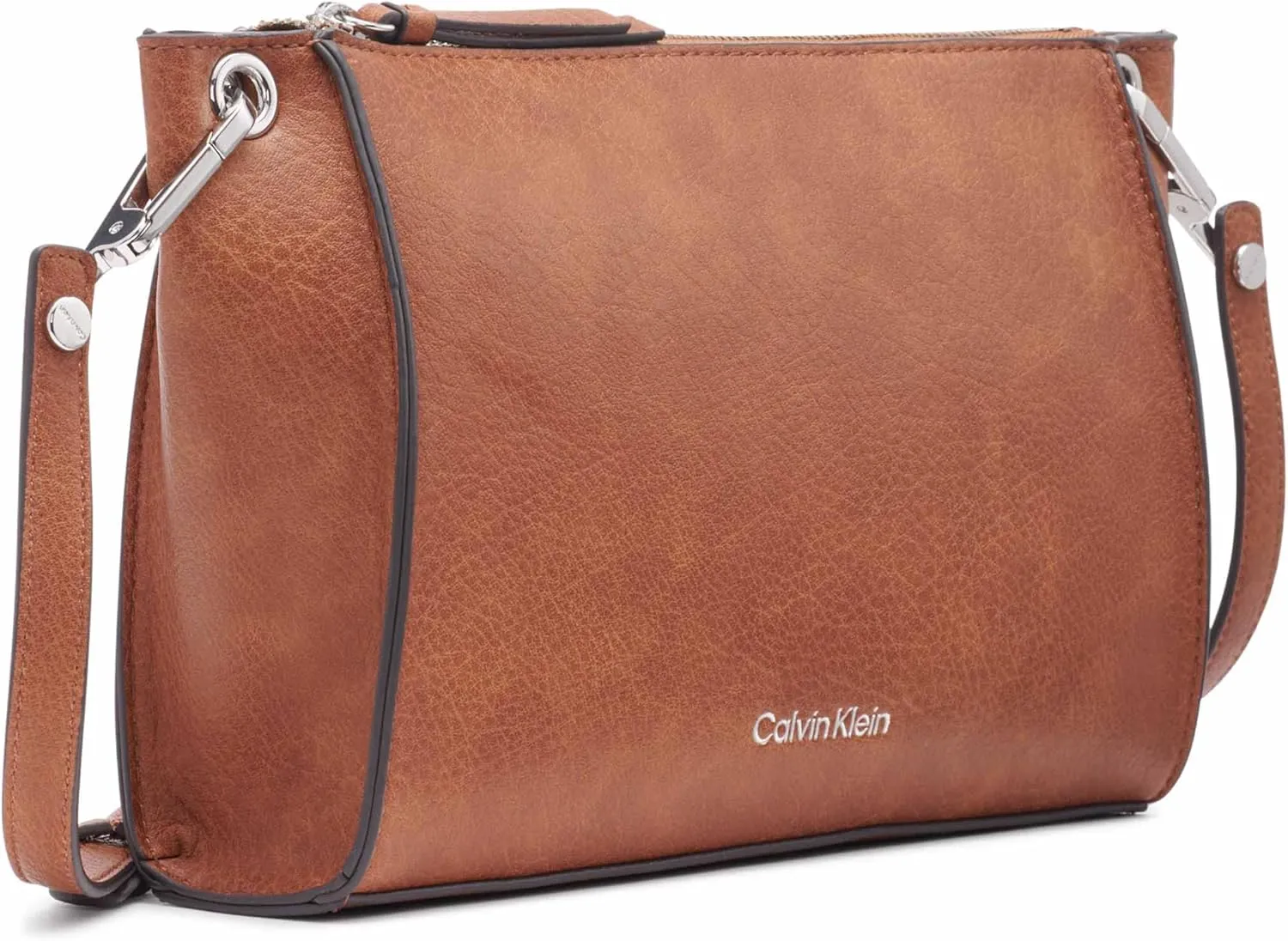 Calvin Klein Women's Reyna Crossbody