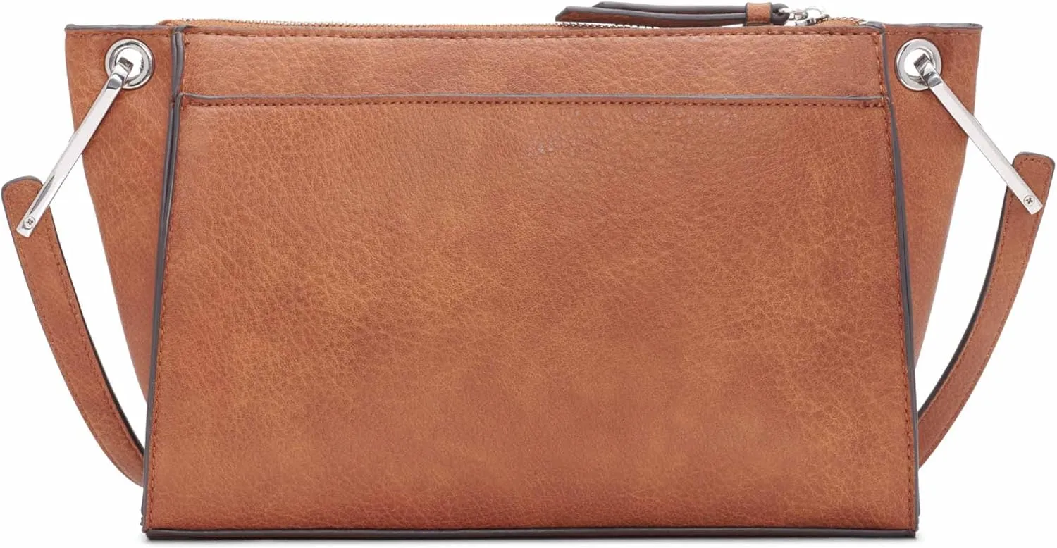 Calvin Klein Women's Reyna Crossbody