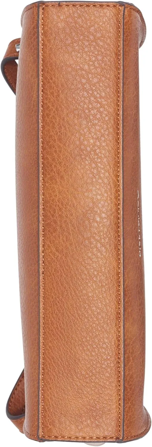 Calvin Klein Women's Reyna Crossbody