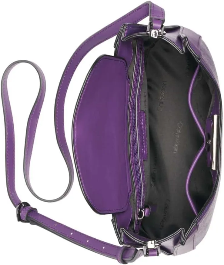 Calvin Klein Wren North/South Crossbody