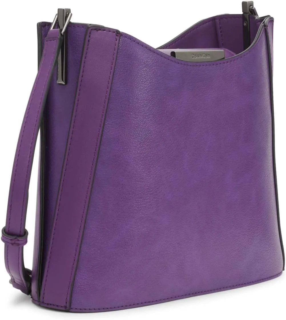 Calvin Klein Wren North/South Crossbody