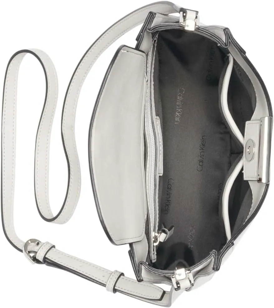 Calvin Klein Wren North/South Crossbody