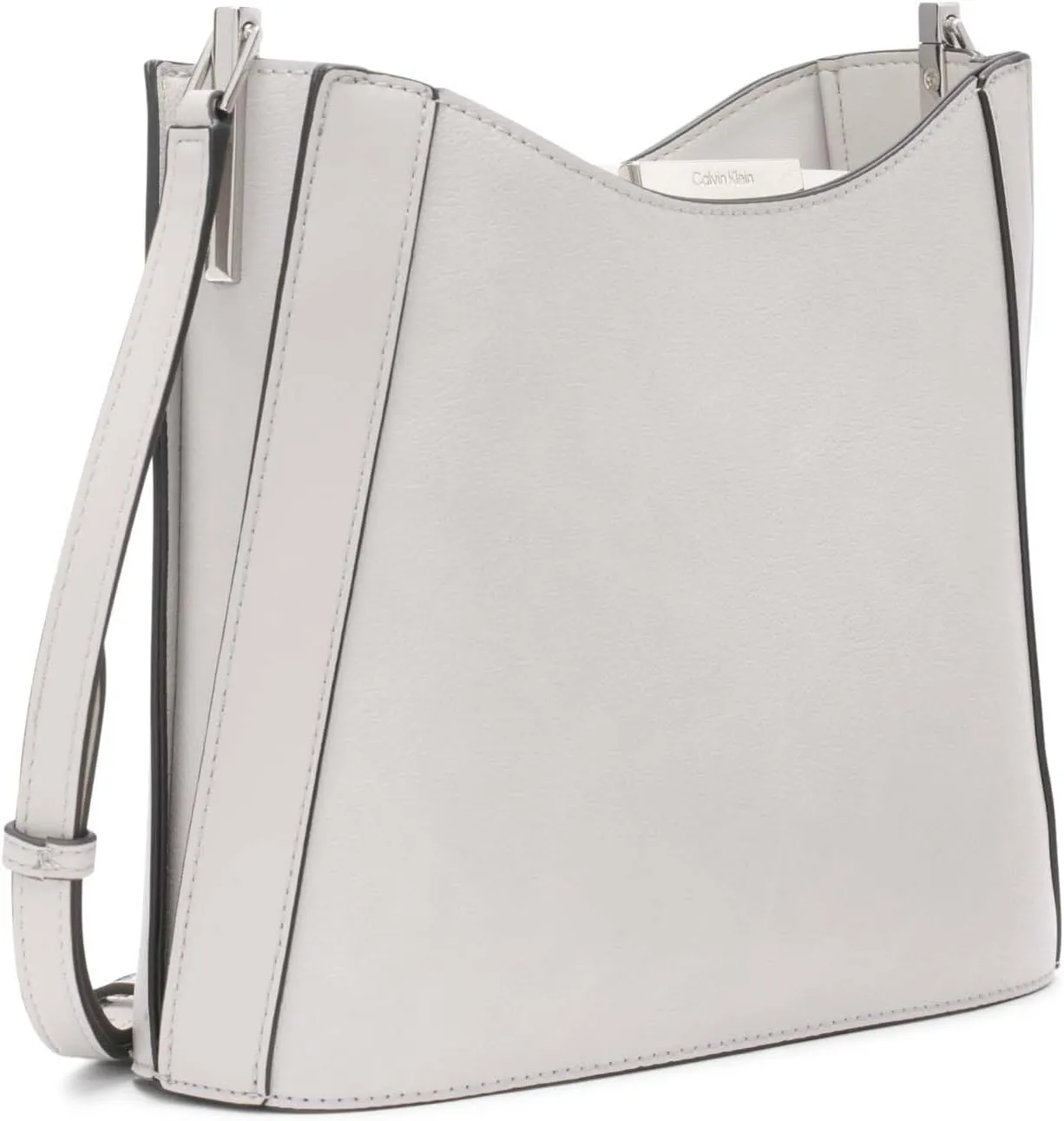 Calvin Klein Wren North/South Crossbody