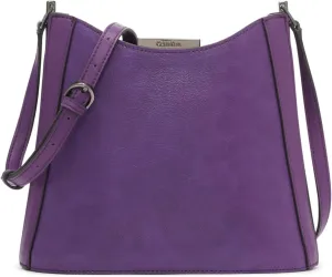 Calvin Klein Wren North/South Crossbody
