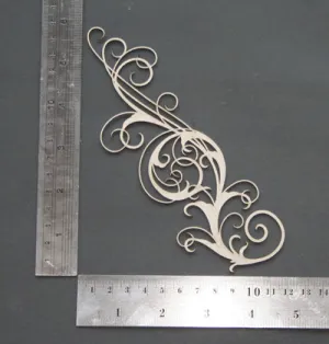 Cartia's Swirl