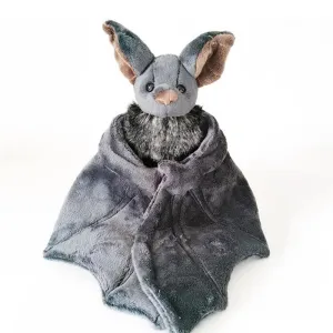 Cartoon Bat Plush Toy Cute Bat Baby Soft Plush Dolls Soft Toys Home Decoration Gift For Children Halloween Gifts Home Decoration