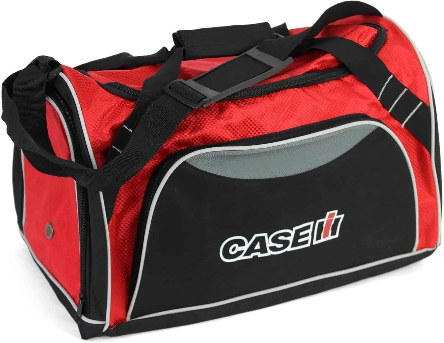 Case IH Deluxe Duffel Bag OBT025