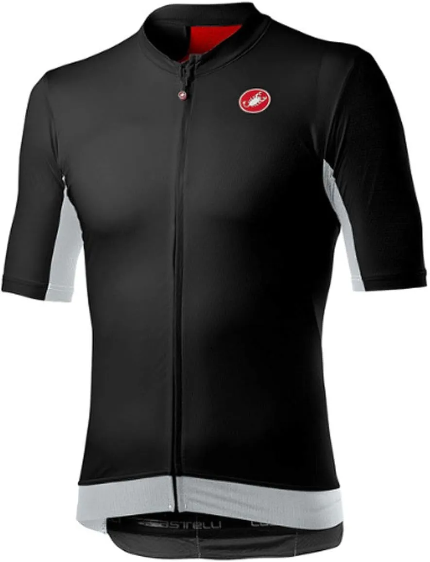 Castelli Vantaggio Jersey