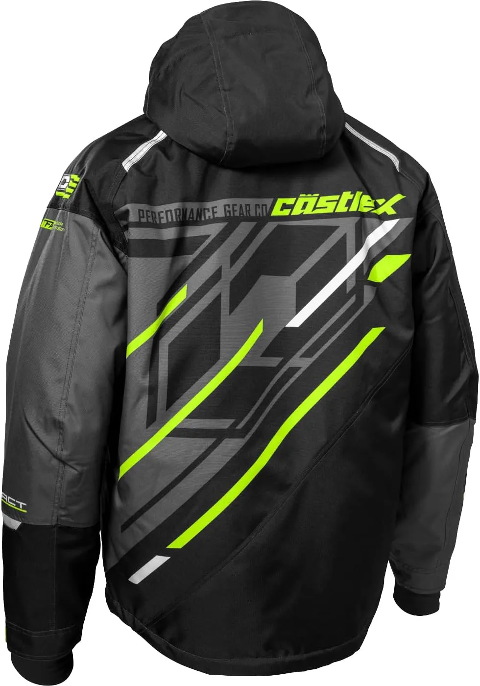 Castle X Mens' React Floater Jacket