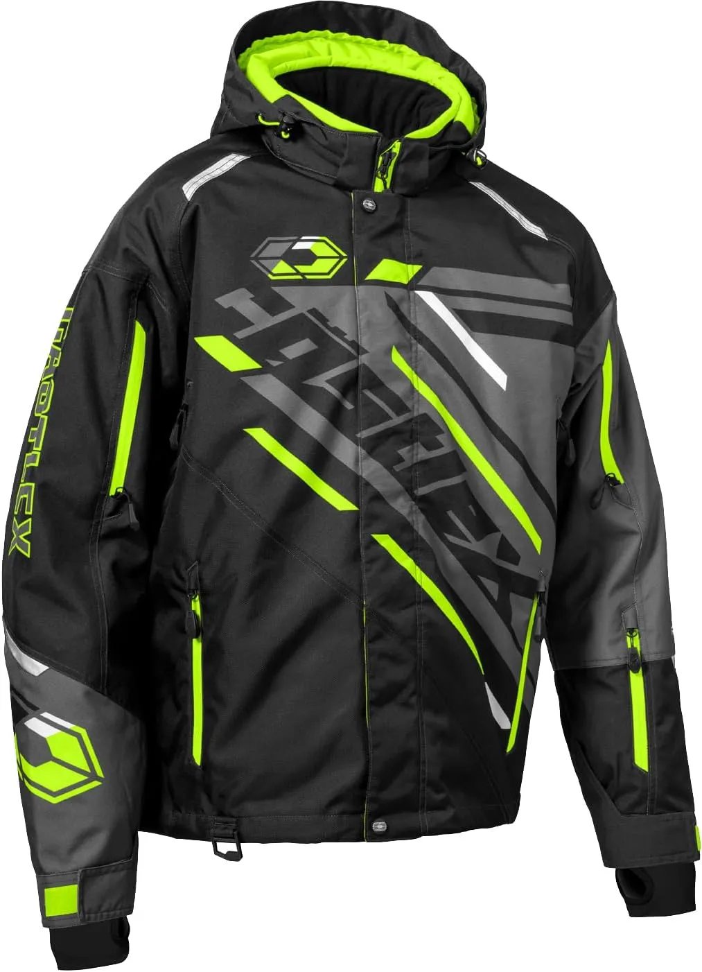 Castle X Mens' React Floater Jacket