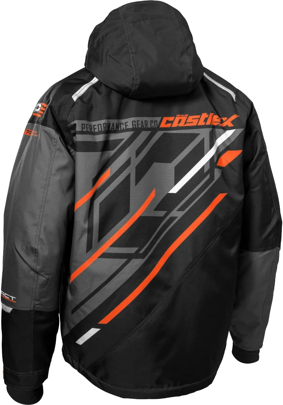 Castle X Mens' React Floater Jacket