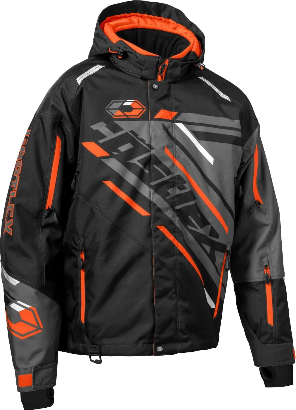 Castle X Mens' React Floater Jacket