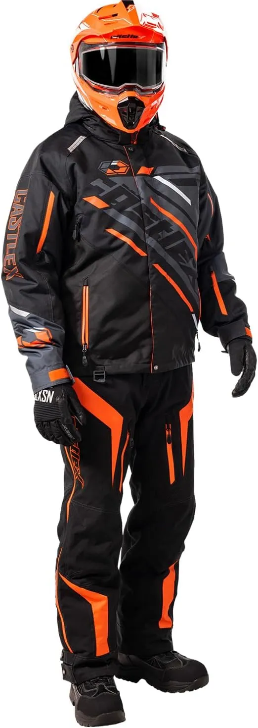 Castle X Mens' React Floater Jacket