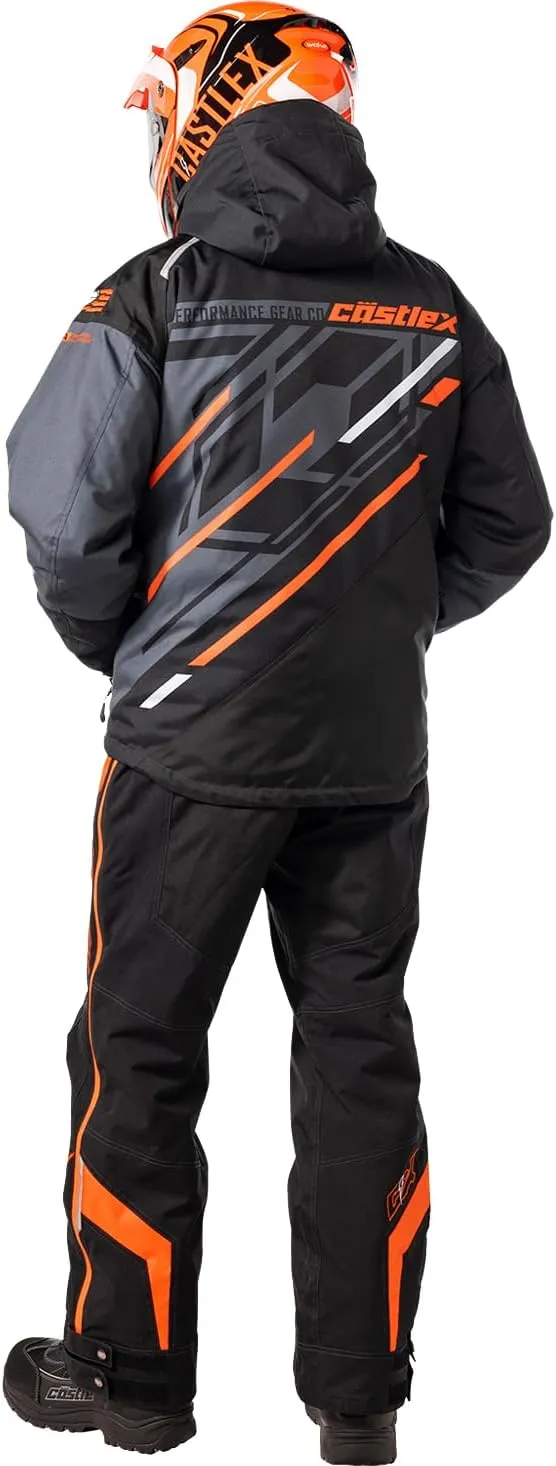 Castle X Mens' React Floater Jacket